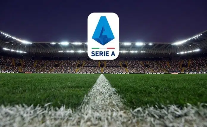 SERIJA A: Kiks Juventusa na svom terenu (VIDEO) Serija A Kiks Juventusa Na Svom Terenu Video