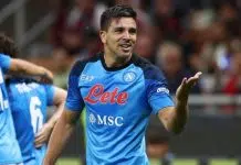 SERIJA A: Napoliju derbi u Milanu! (VIDEO) Serija A Napoliju Derbi U Milanu Video
