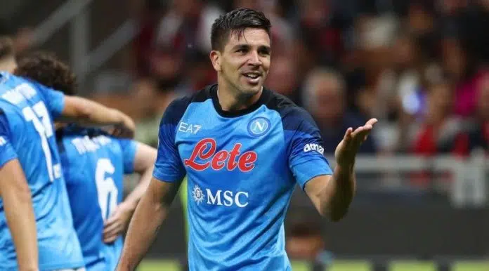SERIJA A: Napoliju derbi u Milanu! (VIDEO) Serija A Napoliju Derbi U Milanu Video