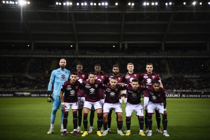 Serija A Sasuolo U Finisu Sokirao Srpski Torino Video