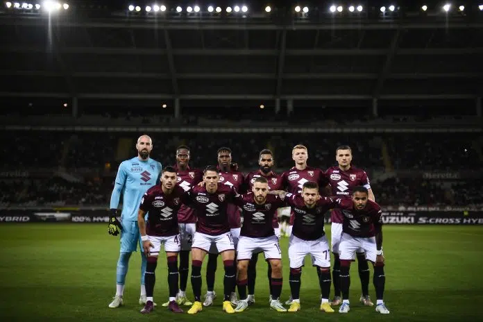 Serija A Sasuolo U Finisu Sokirao Srpski Torino Video
