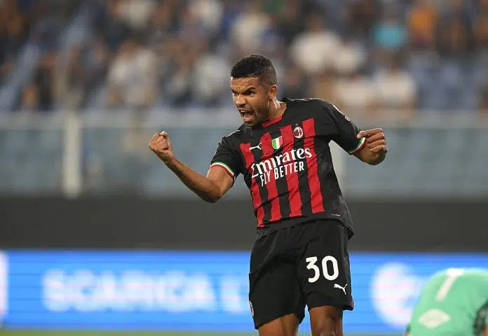 Serija A Ziru Sa Penala Odveo Milan Do Pobede Duricic