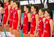 SP: Srbija lako do četvrte pobede Sp Srbija Lako Do Cetvrte Pobede