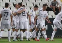 SUPERLIGA: Čukarički bolji od Vojvodine Superliga Cukaricki Bolji Od Vojvodine