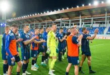 SUPERLIGA: Pobjede Napretka i TSC-a, Mirčevo trostruki strijelac (VIDEO) Superliga Pobjede Napretka I Tsc A Mircevo Trostruki Strijelac Video