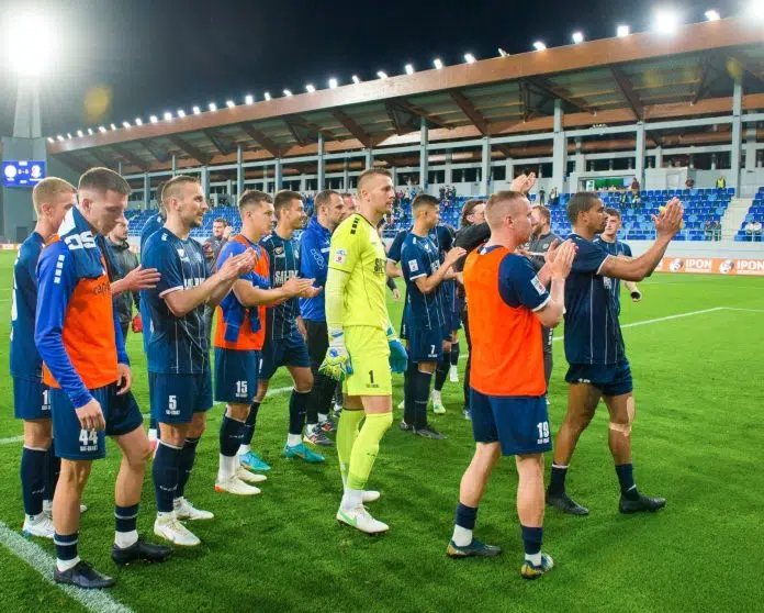 Superliga Pobjede Napretka I Tsc A Mircevo Trostruki Strijelac Video