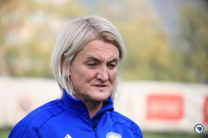 Samira Hurem Vjerujem U Ove Djevojke Dugo Smo Radili Da