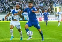 Sead Kolašinac bi sutra mogao ispisati historiju u dresu fudbalske reprezentacije BiH ako nastupi protiv Crne Gore Sead Kolasinac Bi Sutra Mogao Ispisati Historiju U Dresu Fudbalske