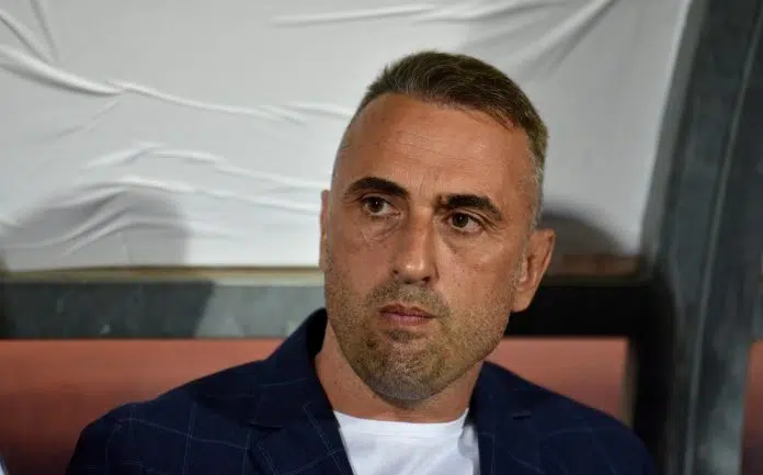 Selektoru Zmajeva Ivaylu Petevu Stigle Lose Vijesti Uoci Sutrasnjeg Okupljanja