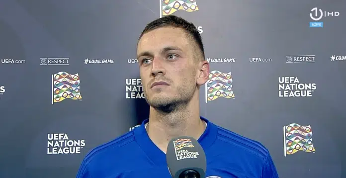 Serbecic Veoma Sam Sretan Zbog Debija Ali Da Smo Ostvarili