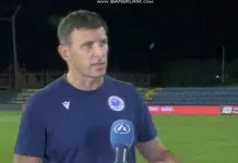 Sergej Jakirović izjavom nakon poraza od Sloge pokazao zašto je najbolji trener u BiH: Nismo umorni, to su gluposti Sergej Jakirovic Izjavom Nakon Poraza Od Sloge Pokazao Zasto Je