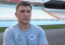 Sergej Jakirović otkrio od kojih igrača Sloge prijeti najveća opasnost njegovoj ekipi Sergej Jakirovic Otkrio Od Kojih Igraca Sloge Prijeti Najveca Opasnost