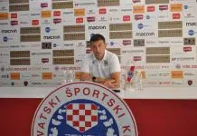 Sergej Jakirović pred Slobodu: Prvenstvo je dosta izjednačeno, svako svakoga može pobijediti Sergej Jakirovic Pred Slobodu Prvenstvo Je Dosta Izjednaceno Svako Svakoga