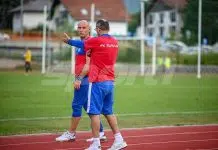 Simić i Regoje, tandem koji Slaviji donosi rezultate: Često nismo istog mišljenja, ali se uvijek usaglasimo Simic I Regoje Tandem Koji Slaviji Donosi Rezultate Cesto Nismo