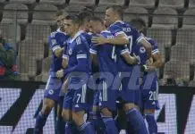 Sindikat profesionalnih fudbalera u BiH se oglasio: Pozivamo Izvršni odbor da smijeni Komitet za hitnost i razriješi dužnosti Adnana Džemidžića Sindikat Profesionalnih Fudbalera U Bih Se Oglasio Pozivamo Izvrsni Odbor