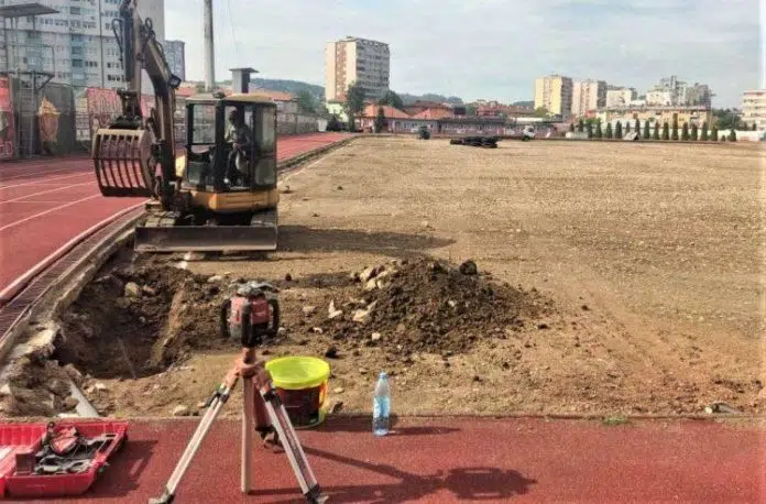 Skandal U Reziji Nfs Bih Stadion Tusanj Nece Biti Zavrsen