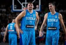 Slovenci srušili Mađarsku, ponovo majstorije Dončića! (VIDEO) Slovenci Srusili Madarsku Ponovo Majstorije Doncica Video