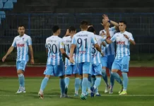 Spartak na zanimljiv način rešio pitanje trenera Spartak Na Zanimljiv Nacin Resio Pitanje Trenera
