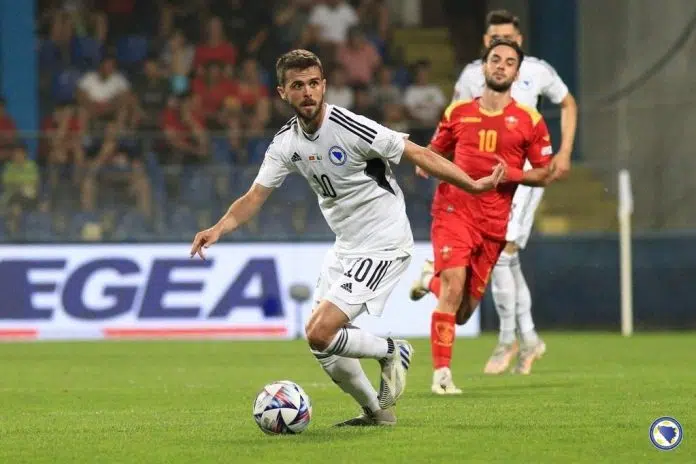 Sport1 Miralem Pjanic Otkrio Ko Ga Je Prvi Pitao