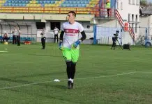 Sport1 – Ponosan na reprezentativni debi Sport1 Ponosan Na Reprezentativni Debi