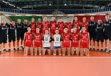 Srbija poražena u drugom meču u Napulju Srbija Porazena U Drugom Mecu U Napulju