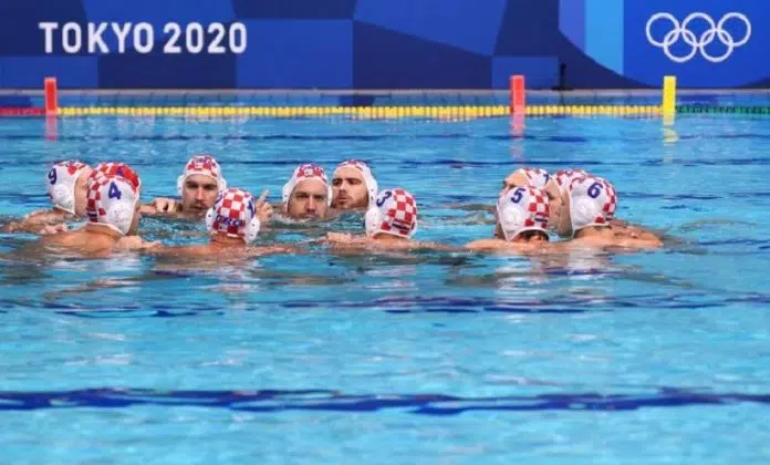 Srbin Optuzen Da Je Progurao Hrvate U Polufinale Ep