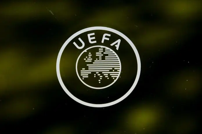 Sta Pise U Dokumentu Kojeg Je Uefa Poslala Na Adresu