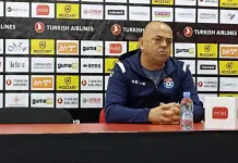 Stanko Bubalo: Hvala Sarajevu na gostoprimstvu, drugi put ćemo i mi… Stanko Bubalo Hvala Sarajevu Na Gostoprimstvu Drugi Put Cemo I