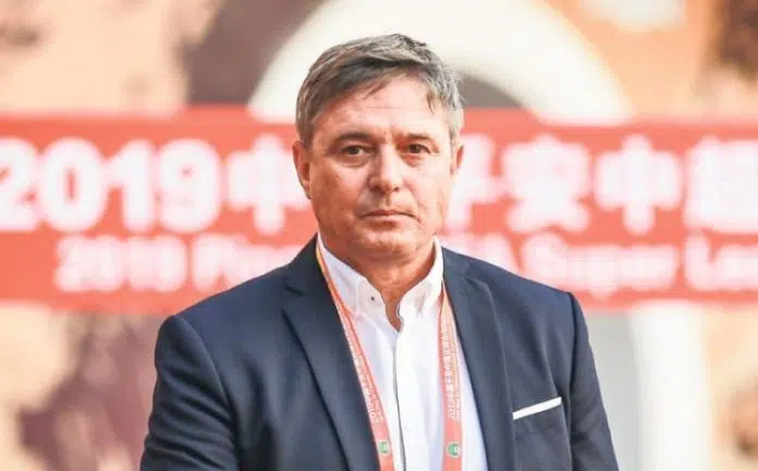 Stojkovic Objavio Spisak Ima Dva Debitanata