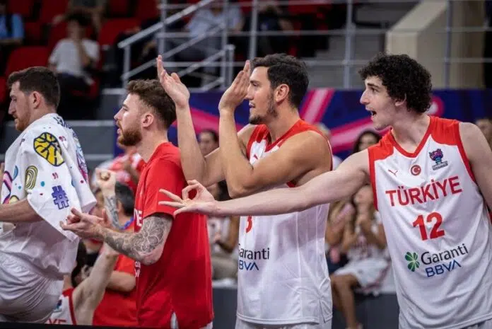 Tenzije Na Evrobasketu Turci Prete Povlacenjem