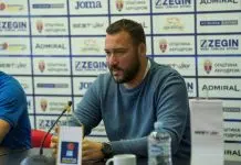 TRENER MZT O ZVEZDI: Ne idemo sa belom zastavom, daćemo sve od sebe Trener Mzt O Zvezdi Ne Idemo Sa Belom Zastavom Dacemo