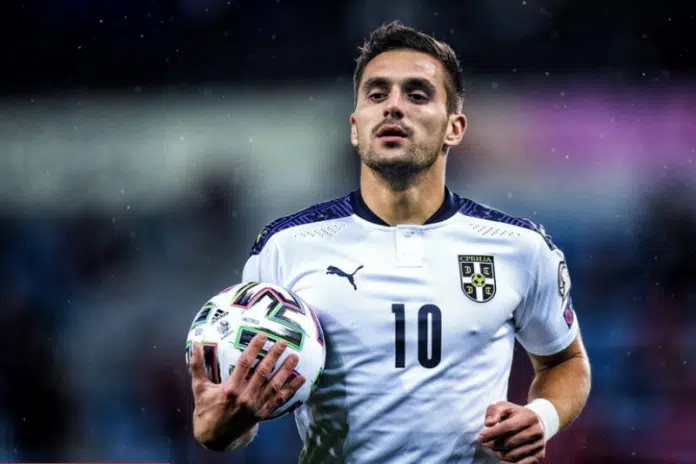 Tadic Kritikovali Su Me I Kada Sam Bio Mvp