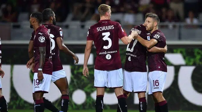 Torino Nastavio Sa Dobrim Igrama Pao I Lece Video
