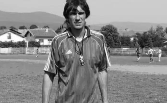 U Bugojnu Preminuo Mesud Durakovic
