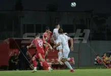 U Gabeli se “obrće krug”: Velež u posljednjoj utakmici 11. kola dočekuje Sarajeva U Gabeli Se Obrce Krug Velez U Posljednjoj Utakmici 11