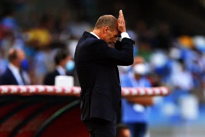 U Minut Do 12 Juventus Poslao U Celsi Igraca Od
