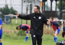 U15 reprezentacija poražena nakon penala U15 Reprezentacija Porazena Nakon Penala