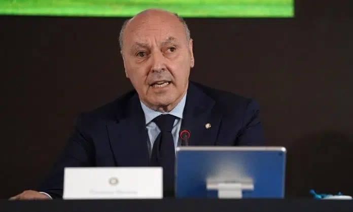 Ume I Marota Da Izgubi Prvotimac Intera Od Leta U