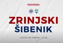 (UŽIVO) HŠK Zrinjski – HNK Šibenik Uzivo Hsk Zrinjski Hnk Sibenik