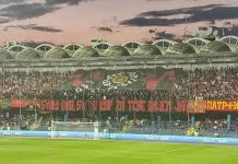Ulaznice za Finsku od petka u prodaji, FSCG saopštio cijene Ulaznice Za Finsku Od Petka U Prodaji Fscg Saopstio Cijene