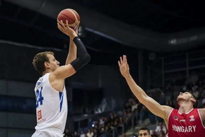 Veseli Objasnio Jedva Cekam Duel Sa Jokicem