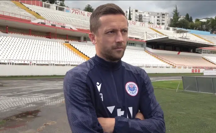 Video Bekic Uvijek Idemo Da Osvojimo Titulu I Kup Ako