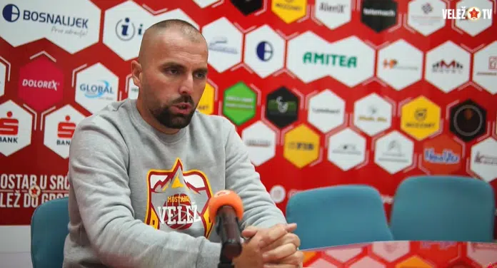 Video Dzenis Cosic Mozemo Biti Zadovoljni Sa Ove Cetiri Posljednje