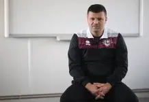(VIDEO) Feđa Dudić najavio duel sa Tuzla Cityjem, posebno ga raduje povratak jednog igrača u tim Video Feda Dudic Najavio Duel Sa Tuzla Cityjem Posebno Ga