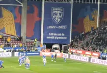 (VIDEO) Pogledajte kako su navijači reprezentacije BiH ispratili naše reprezentativce nakon poraza u Rumuniji Video Pogledajte Kako Su Navijaci Reprezentacije Bih Ispratili Nase Reprezentativce