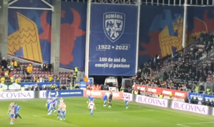 Video Pogledajte Kako Su Navijaci Reprezentacije Bih Ispratili Nase Reprezentativce