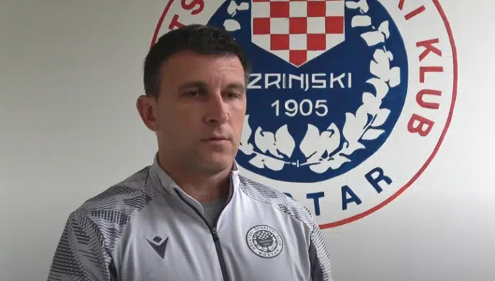 Video Sergej Jakirovic Govorio O Derbiju Sa Sarajevom Kad Poredimo