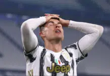 VIŠE GA NE ZANIMA: Ronaldo nije naš problem Vise Ga Ne Zanima Ronaldo Nije Nas Problem