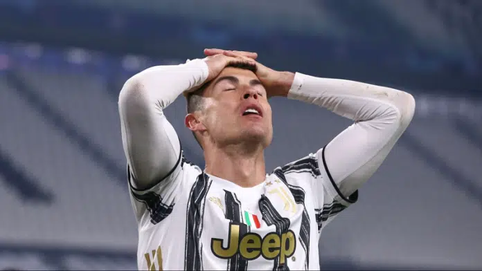 Vise Ga Ne Zanima Ronaldo Nije Nas Problem