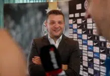 Vazura o Kelnu, tituli i prelaznom roku Vazura Se Oglasio Posle Ispadanja Iz Kupa Srbije Sokirani Smo